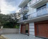 BánNhà đẹp 3T*48m2, ôtô đỗ gần, gần chợ, Trường học, ngay Cầu Mai Lĩnh, QL6, Bxe Yên Nghĩa