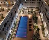 Chính chủ bán căn 70m2 đầy đủ nội thất lầu trung căn góc