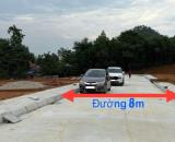 SIÊU PHẨM! Bán đất Thanh Thủy, Phú Thọ, ô tô vào nhà, kinh doanh, 170m, MT 6.8m