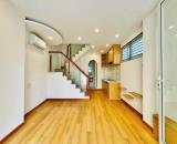 Nhà 5 tầng lô góc – full nội thất – khu VIP Phú Nhuận chỉ 5.99 tỷ!