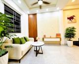SIÊU PHẨM 4 TẦNG FULL NỘI THẤT - NGUYỄN VĂN TRỖI, HUỲNH VĂN BÁNH, PHAN ĐÌNH PHÙNG - PN.