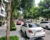 Bán nhà Bình Minh Garden,Đức Giang 5 tầng,80m,mt4.5 kinh doanh nhỉnh 18 tỷ