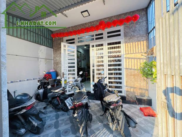 Bán nhà hẻm xe hơi Thạnh Lộc 15 Quận 12 – 7 * 21- 3 tầng vừa ở vừa cho thuê - 3