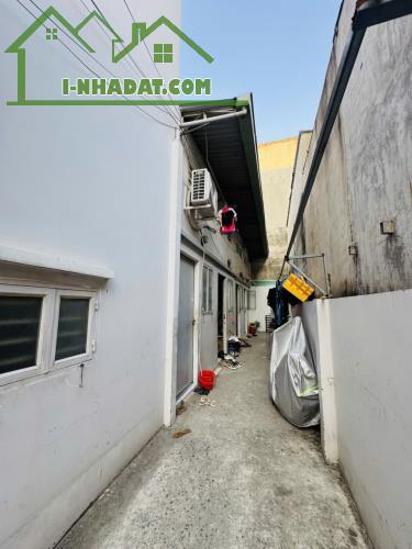 Bán nhà hẻm xe hơi Thạnh Lộc 15 Quận 12 – 7 * 21- 3 tầng vừa ở vừa cho thuê - 4