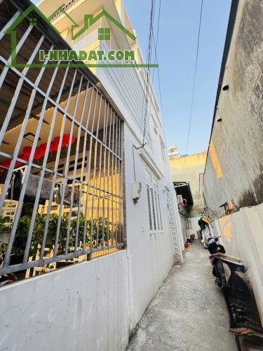 Bán nhà hẻm xe hơi Thạnh Lộc 15 Quận 12 – 7 * 21- 3 tầng vừa ở vừa cho thuê - 5