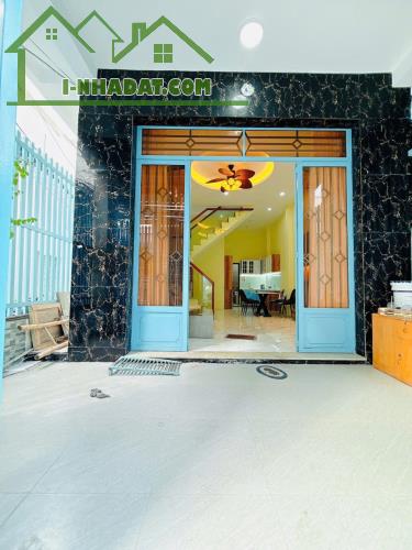 🌟 NHÀ MỚI – VIEW GÓC THOÁNG – ÂU DƯƠNG LÂN, P3, Q8 – 5.68 TỶ TL 🌟