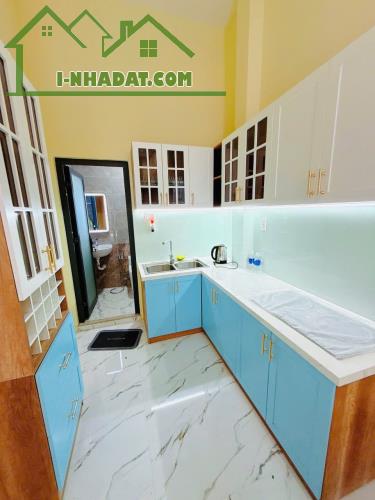 🌟 NHÀ MỚI – VIEW GÓC THOÁNG – ÂU DƯƠNG LÂN, P3, Q8 – 5.68 TỶ TL 🌟 - 2