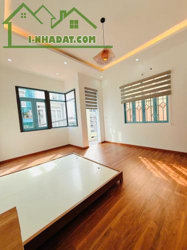 🌟 NHÀ MỚI – VIEW GÓC THOÁNG – ÂU DƯƠNG LÂN, P3, Q8 – 5.68 TỶ TL 🌟 - 4