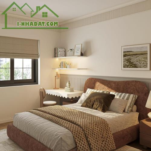 **Bán nhà hẻm 127 Ni Sư Huỳnh Liên, p10, Tân Bình (4*19,5) 3 lầu hơn 7 tỷ - 2