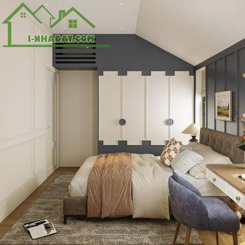**Bán nhà hẻm 127 Ni Sư Huỳnh Liên, p10, Tân Bình (4*19,5) 3 lầu hơn 7 tỷ - 3