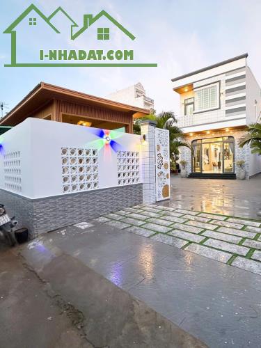 Bán nhà đường Phú Định, Q.8, DT 125m2, 2 tầng, 2PN, Sổ Đỏ, giá 5.7 tỷ. - 2