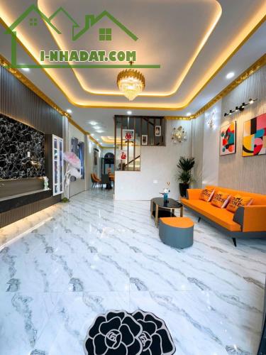 Bán nhà đường Phú Định, Q.8, DT 125m2, 2 tầng, 2PN, Sổ Đỏ, giá 5.7 tỷ. - 3