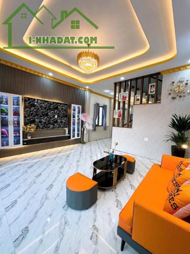 Bán nhà đường Phú Định, Q.8, DT 125m2, 2 tầng, 2PN, Sổ Đỏ, giá 5.7 tỷ. - 4
