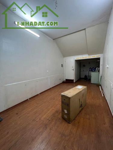 CHÍNH CHỦ CHO THUÊ! MẶT BẰNG TẦNG 1 SỐ 133 VŨ TÔNG PHAN - KHƯƠNG TRUNG - 3