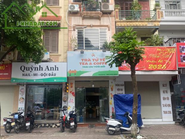 CHÍNH CHỦ CHO THUÊ! MẶT BẰNG TẦNG 1 SỐ 133 VŨ TÔNG PHAN - KHƯƠNG TRUNG - 4