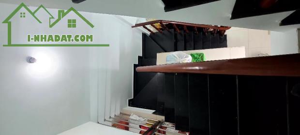 Nhà đẹp khu cao tầng cần bán gấp nhà đẹp - 2