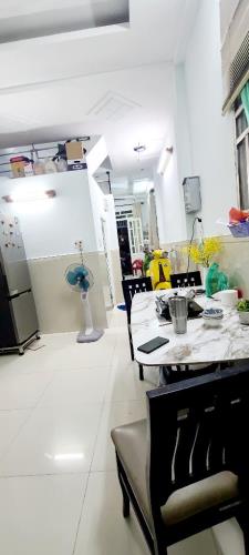 Nhà đẹp khu cao tầng cần bán gấp nhà đẹp - 4