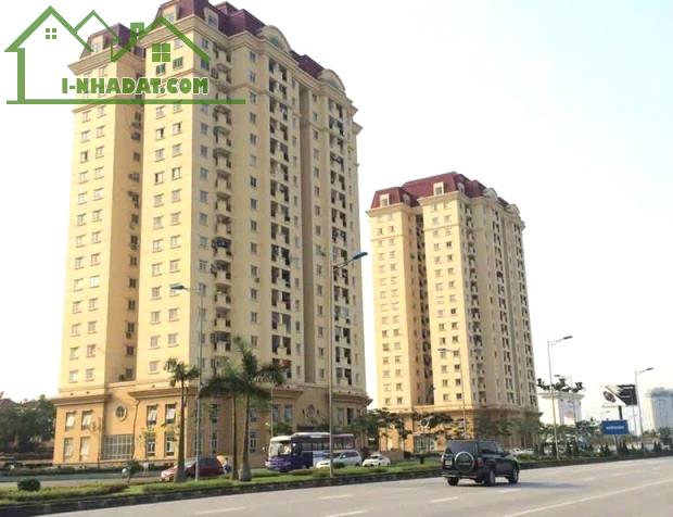 ❇️CHO THUÊ CHUNG CƯ CT13A1 MẶT PHỐ VÕ CHÍ CÔNG, TÂY HỒ 75 M2, 2 PHÒNG NGỦ, 2 VS GIÁ RẺ☀️