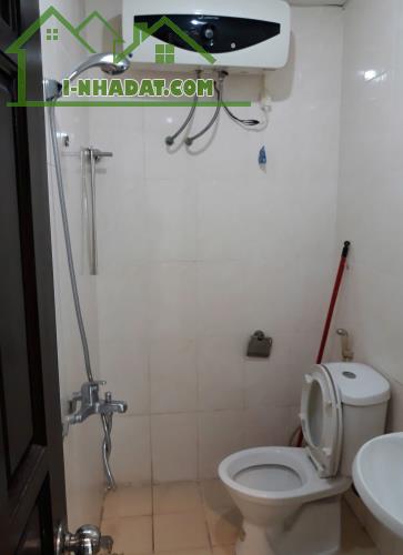 ❇️CHO THUÊ CHUNG CƯ CT13A1 MẶT PHỐ VÕ CHÍ CÔNG, TÂY HỒ 75 M2, 2 PHÒNG NGỦ, 2 VS GIÁ RẺ☀️ - 5