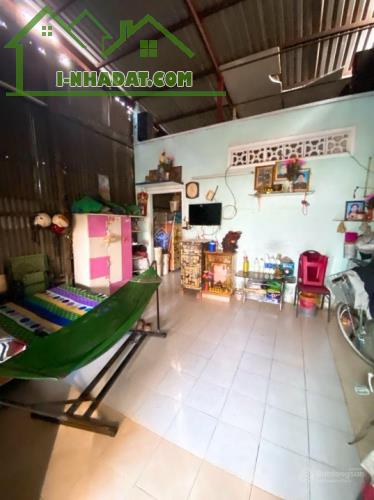 Bán đất tặng nhà nát Phú Định Q. 8, 5.5x19m, SHR tiện xây sửa mới, chỉ 3.5 tỷ - 1