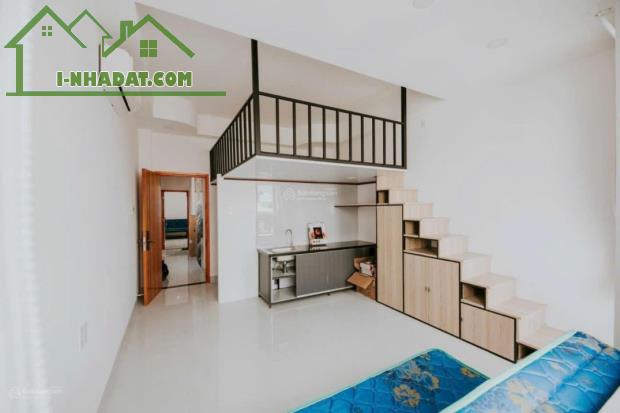 🌟 CHDV 6 TẦNG – 17 PHÒNG KHÉP KÍN – NGAY TẠ QUANG BỬU, Q.8 – THU NHẬP TỚI 110 - 2