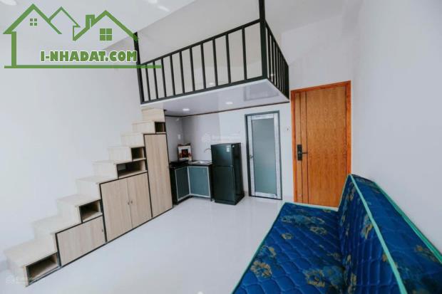 🌟 CHDV 6 TẦNG – 17 PHÒNG KHÉP KÍN – NGAY TẠ QUANG BỬU, Q.8 – THU NHẬP TỚI 110 - 4
