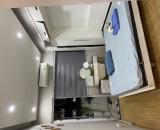 Bán căn hộ chung cư Sài Đồng Long Biên, 74 mét, 2 ngủ, 2 vệ sinh, sổ đỏ chính chủ, 3.3 tỷ