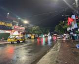 Bán đất mặt đường kính doanh Thanh Thuỷ, Phú Thọ 220m2, mặt tiền 7.6m