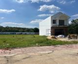 Bán đất thổ cư 250m2, MT đường DH504, An Thái, Phú Giáo, Bình Dương. Giá 680tr, Sổ Đỏ.