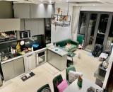 Bán Nhà Long Biên, Thượng Thanh 75m2-Mt 6.7m-hơn 12 tỷ-Ô TÔ TRÁNH-FULL NỘI THẤT-SỔ VUÔNG