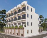 Siêu vip. Liền kề Phụng Châu, đường 7m, 3 ô tô tránh, kinh doanh. DT 43m2x4T. Giá 4 tỷ