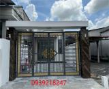 THANH LÝ NHÀ CẤP 4 GIÁP GẦN QUẬN 8 - THUỘC XÃ BÌNH HƯNG BÌNH CHÁNH TPHCM !