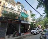 BÁN LIỀN KỀ KHU ĐÔ THỊ VĂN QUÁN 75M2 5 TẦNG - GIÁ BÁN 16TỶ 8 LH EM ĐOÀN 0972320126