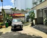 Bán đất HXH 20/ Đặng Thùy Trâm, P.13, Bình Thạnh: 6 x 16, giá 11,9 tỷ.