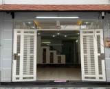 Bán gấp nhà 3 lầu 38m2 ở 1/ Đường 20 Thước, P9, Quận 4. Ngay chợ Vĩnh Khánh, SHR. Giá 1Tỷ9