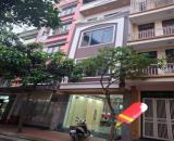 LIỀN KỀ DỊCH VỤ MẬU LƯƠNG 50M2 5TẦNG MẶT TIỀN 4M PHÂN LÔ ÔTÔ _NHÀ ĐẸP GIÁ BÁN 12 TỶ 6.