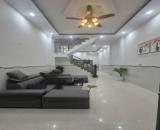 Bán nhà đường Trương Đình Hội, Q.8, 130m2, 2 tầng, 2PN, Sổ Đỏ, giá 4 tỷ.