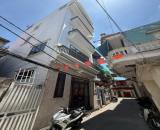 Nhà đẹp ở luôn Cầu Kênh 30M²x 5 Tầng, NỞ HẬU, Ô TÔ gần, giá 4,7 tỷ