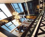 SIÊU HIẾM NHÀ PHỐ VẠN PHÚC - LIỄU GIAI - 68M2 - 6.8M MẶT TIỀN - 7 TẦNG THANG MÁY-38 tỷ