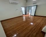 Cho thuê nhà ngõ 180 Đình Thôn, Mỹ Đình, Nam Từ Liêm 30m x 5T giá 12tr, ở và làm CHDV
