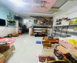 Bán nhà, Quận Gò Vấp, Thống Nhất, 55m2, 4 tầng, Giá 4.835 Tỷ