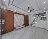 Bán nhà 3 tầng trung tâm Hùng Vương, Hồng Bàng – 50m², giá chỉ 2.55 tỷ – Hướng Đông Nam
