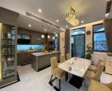 BÁN BIỆT THỰ AN VƯỢNG VILLA, KĐT DƯƠNG NỘI A - 225M - MT 9M - FULL NỘI THẤT - GIÁ 56 TỶ