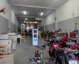 Bán nhà mặt tiền kinh doanh buôn bán đường Lương Định Của phường Tây Nha Trang
