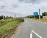 787m2 thổ cư mặt tiền đường nhựa xã Mỹ Phú, Thủ Thừa, Long An giá 5,6 tỷ