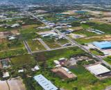 Lô đất full thổ 100m2 đường Hoàng Phan Thái gần chợ Bình Chánh