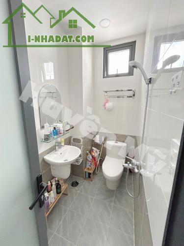 PASS PHÒNG TRỌ GÒ VẤP – FULL NỘI THẤT – BAN CÔNG RỘNG THOÁNG - 1