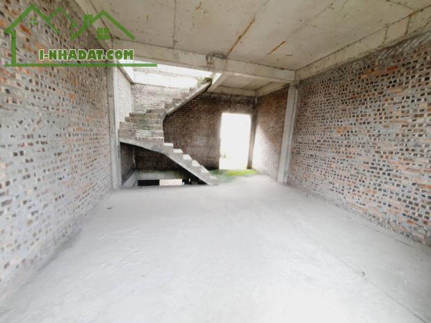 Chính Chủ Cần Bán_ Căn LK 4 Tầng Calyx Residence_ DT 70M²_MT 5M_Uy Nỗ_ Đông Anh - 2