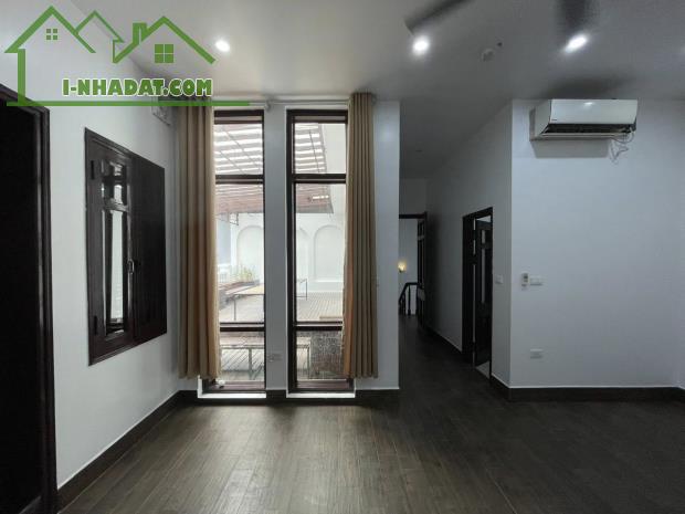 Chính chủ bán biệt thự lô góc khu nhà ở 18-4 Thanh Bình Mỗ Lao DT 165m2 x 3 tầng giá 31.9 - 3
