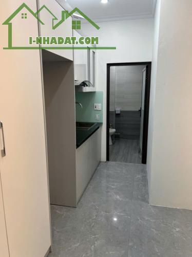 CHO THUÊ CĂN HỘ MINI - ĐƯỜNG TRUNG VĂN, NAM TỪ LIÊM, HÀ NỘI